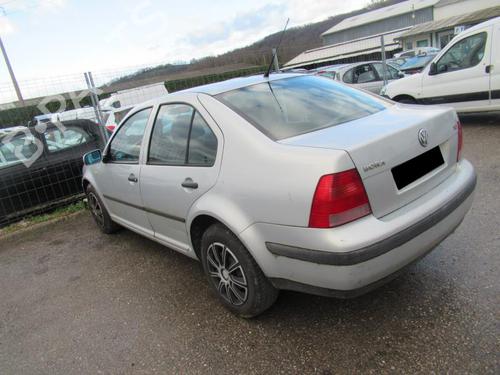 Used Parts VW BORA I (1J2) 1.9 TDI 1818243