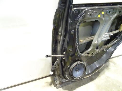 Right rear door HONDA CR-V III (RE_) 2.2 i-CTDi 4WD (RE6) | BP29028818C5 