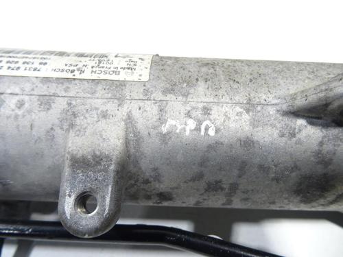 Steering rack PEUGEOT EXPERT Van (V_) 2.0 BlueHDi 150 | BP31613272M22