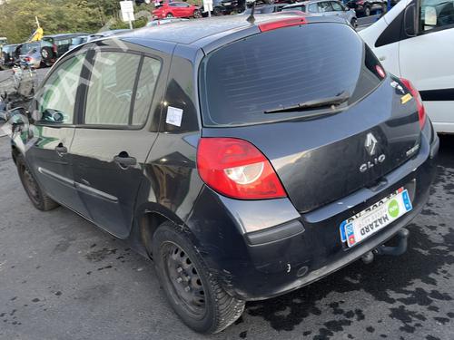 Steering column stalk RENAULT CLIO III (BR0/1, CR0/1) 1.5 dCi (BR17, CR17) | BP30648396I23 