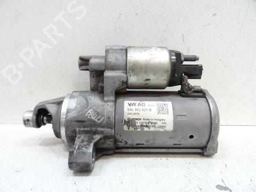 Used Starter AUDI A4 B9 (8W2, 8WC) [2015-2025]  20053903