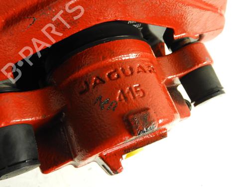 Used Right front brake caliper Right front brake caliper JAGUAR XF II (X260) 3.0 (340 hp) 20041453 20041453
