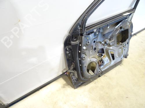 Right front door SEAT EXEO ST (3R5) 2.0 TDI | BP31297660C3 