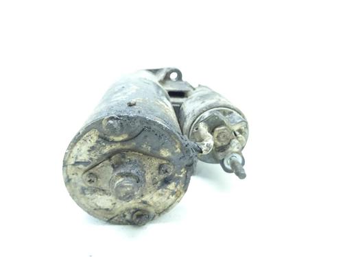 Starter RENAULT KANGOO (KC0/1_) D 65 1.9 (KC0E, KC02, KC0J, KC0N) | BP31839280M8