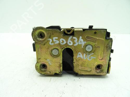 Used Front left lock RENAULT SAFRANE II (B54_) 2.2 dT (B54G) (113 hp) 27154300