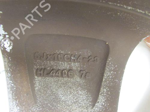Fælk CITROËN C3 Picasso (SH_) | BP25474938C45 - Image 2