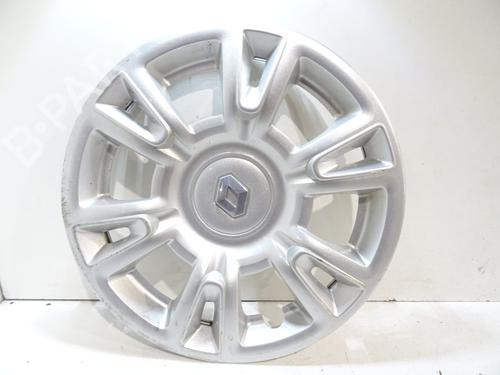 other-renault-twingo-ii-cn0_-2007-31966958 main image