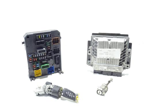 Electronic module CITROËN DS4 (NX_) 1.6 HDi 115 | BP30720166M83 - Image 4