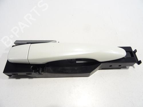 Used Rear right exterior door handle NISSAN QASHQAI II (J11, J11_) 1.6 dCi ALL MODE 4x4-i (130 hp) 28570182