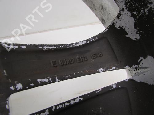 Fælk Fælk BMW X3 (E83) xDrive 20 d (177 hp) 21551124 21551124