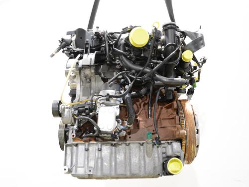 Engine CITROËN C5 III (RD_) 2.0 HDi 140 (RDRHF8, RDRHFA, RDRHA8, RDRHAJ) | BP34395869M1  - Image 5