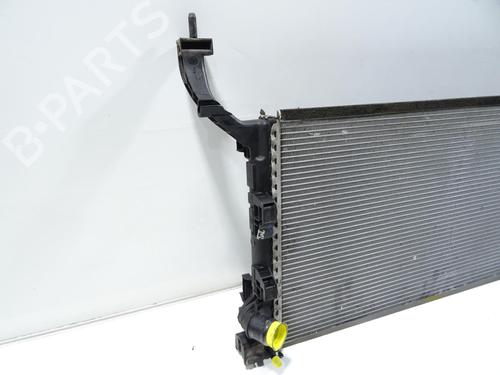 Køler RENAULT LAGUNA III (BT0/1) 1.5 dCi (BT00, BT0A, BT0T, BT1J) | BP23844729M31 