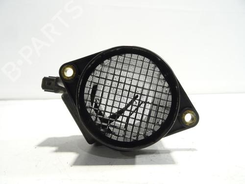 Used Mass air flow sensor Mass air flow sensor RENAULT MEGANE I (BA0/1_) 1.9 dTi (BA08, BA0N) (98 hp) 21223460 21223460