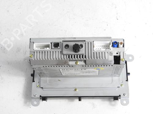 Radio RENAULT CLIO IV (BH_) 1.5 dCi 90 | BP21373197E6 