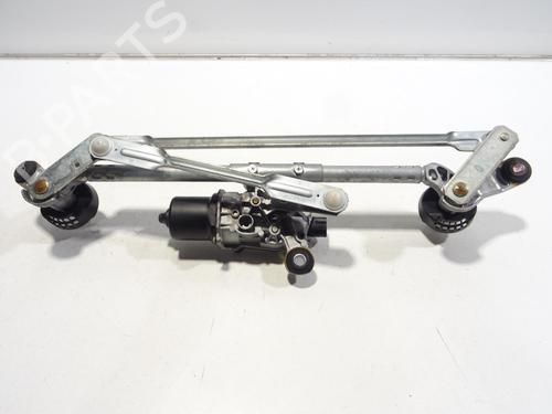 Front wiper motor NISSAN QASHQAI II (J11, J11_) 1.6 dCi ALL MODE 4x4-i | BP29571347M29 