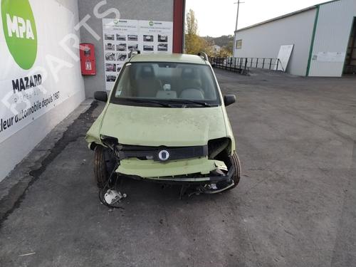 Used Parts FIAT PANDA (169_) 1.1 (169.AXA1A) (54 hp) 4339579