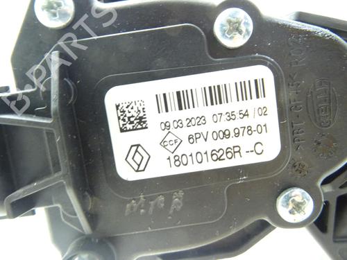 Pedal NISSAN NV400 Van (X62, X62B)  | BP29422244I4 