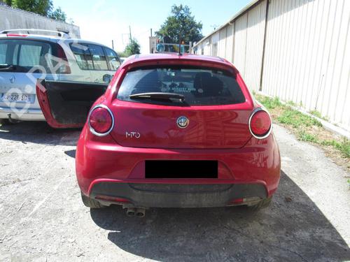 Used Parts ALFA ROMEO MITO (955_) 1.4 TB (955.AYB11, 955.AXB1B) 1816891