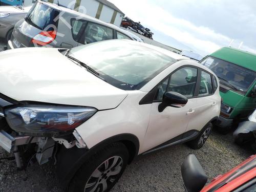 Break pedal RENAULT CAPTUR I (J5_, H5_) 0.9 TCe 90 | BP21964766I19 - Image 5