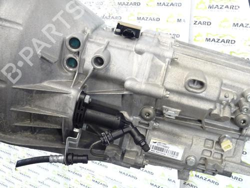 Gearbox BMW 1 (F20) 116 d | BP20051051M3 