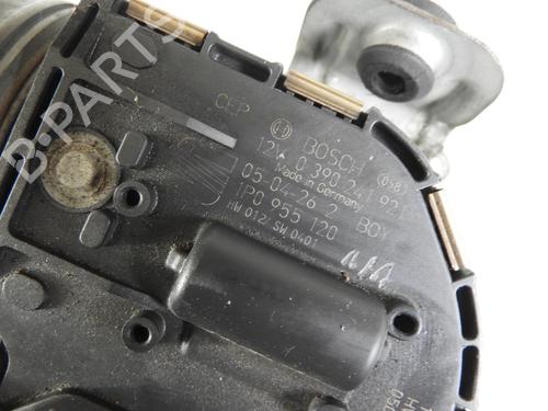 Used Front wiper motor Front wiper motor SEAT LEON (1P1) 2.0 FSI (150 hp) 20052764 20052764
