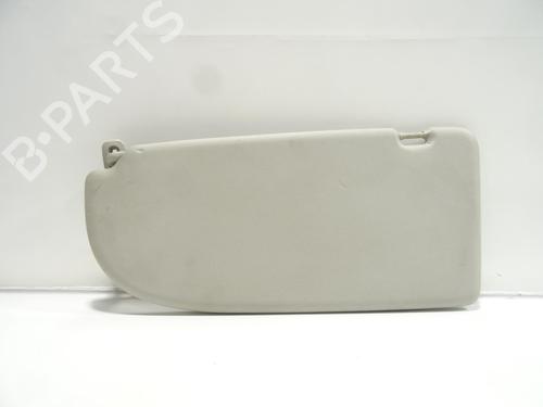 Used Right sun visor Right sun visor VW CADDY III MPV (2KB, 2KJ, 2CB, 2CJ) 2.0 SDI (70 hp) 27212691 27212691