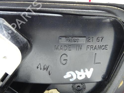Left tailgate light CITROËN XM (Y4) 2.0 i 16V | BP24180582C79 - Image 2