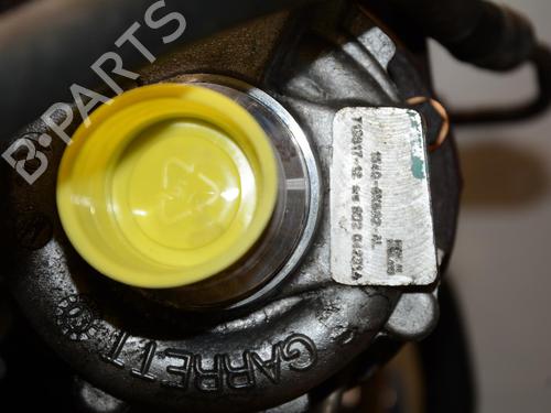 Engine FORD FOCUS I (DAW, DBW) | BP34395848M1 - Image 12