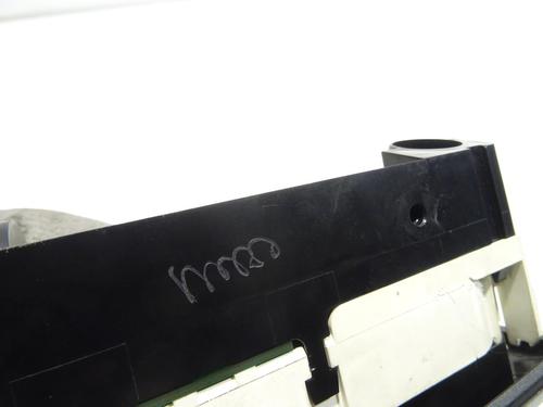 Climate control SKODA ROOMSTER (5J7) 1.4 TDI | BP25031103I5 - Image 4