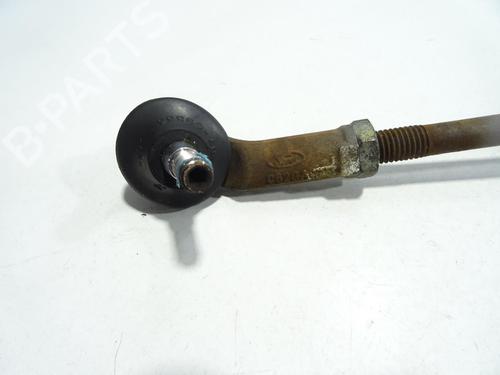 Steering rack FORD PUMA (EC_) 1.6 16V | BP32783231M22 - Image 3
