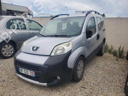 Used Parts PEUGEOT BIPPER Tepee 1.3 HDi 75 (75 hp) 4437169