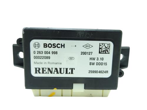 Used Electronic module Electronic module 37624879 37624879