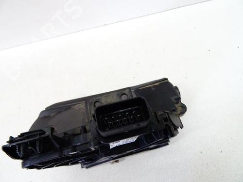 Used Front left lock FORD B-MAX (JK) 1.6 TDCi (95 hp) 20042882
