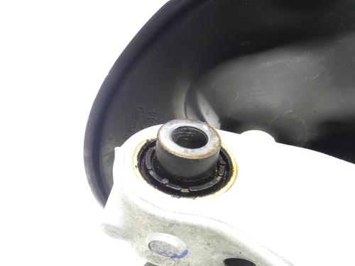 Used Left rear steering knuckle Left rear steering knuckle VW TIGUAN (5N_) 2.0 TDI (140 hp) 32325416 32325416