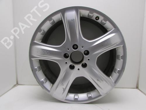 Used Rim MERCEDES-BENZ M-CLASS (W164) [2005-2012]  20062772
