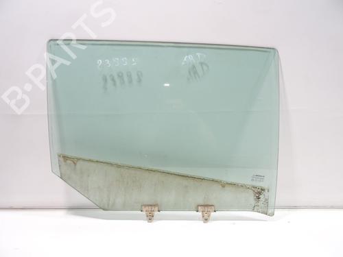 Used Rear right door window RENAULT MEGANE III Grandtour (KZ0/1) 1.5 dCi (86 hp) 24660769