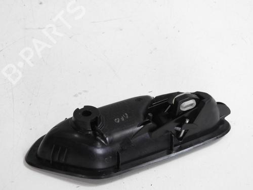 Used Rear left interior door handle Rear left interior door handle DACIA SANDERO III 1.0 SCe 65 (67 hp) 20065752 20065752