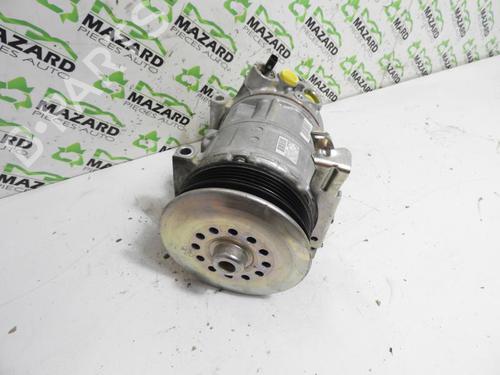 Used AC compressor AC compressor ALFA ROMEO MITO (955_) 1.4 TB (955.AYB11, 955.AXB1B) (140 hp) 20047901 20047901