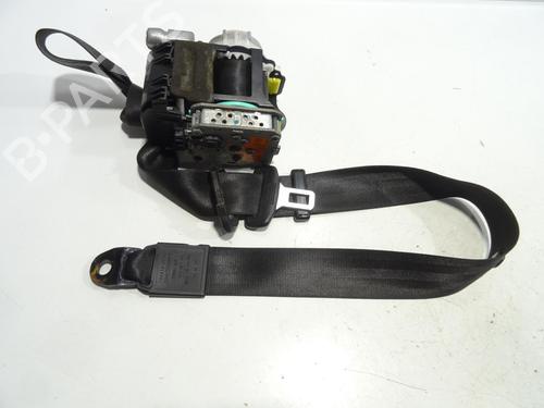 Used Front left seatbelt Front left seatbelt AUDI A5 (8T3) 3.0 TDI quattro (240 hp) 26213209 26213209
