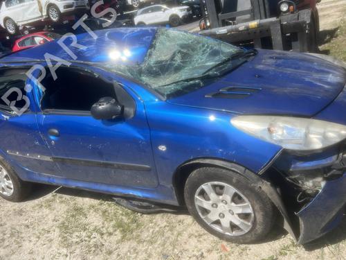 Steering column stalk PEUGEOT 206+ (2L_, 2M_) 1.4 HDi eco 70 | BP27719944I23 - Image 15