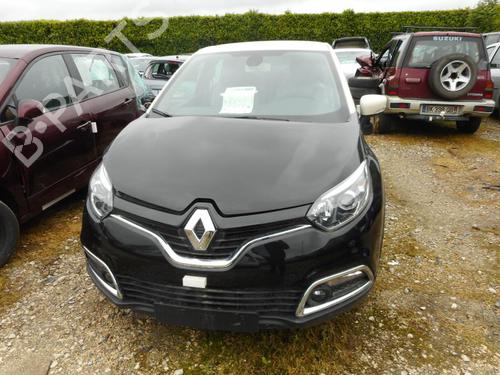 Front right interior door handle RENAULT CAPTUR I (J5_, H5_) 1.2 TCe 120 | BP21964565I14 - Image 2