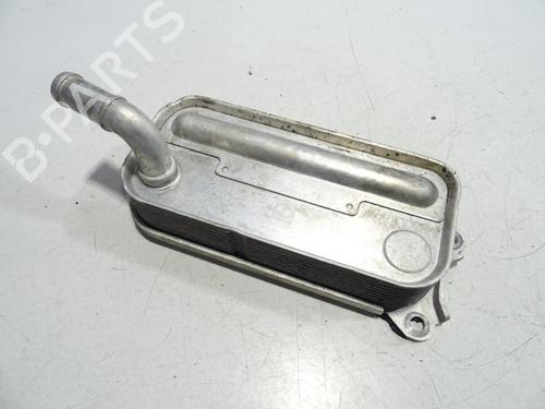 Used Oil radiator Oil radiator TOYOTA RAV 4 III (_A3_) 2.2 D 4WD (ALA30_, ALA30R) (177 hp) 32516957 32516957