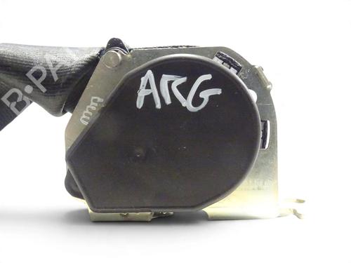 Rear left seatbelt RENAULT FLUENCE (L3_) 1.5 dCi (L30D, L30L, L306, L33F, L33L, L33M, L33V, L33W) | BP39935170I29 - Image 4