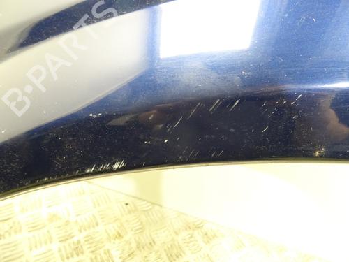 Left front fenders CHRYSLER VOYAGER IV (RG, RS) 2.8 CRD | BP29350875C41 