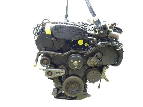 Used Engine LAND ROVER RANGE ROVER SPORT I (L320) 2.7 D 4x4 (190 hp) 30755442