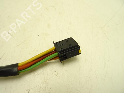 Ignition barrel DACIA LOGAN MCV (KS_) 1.5 dCi (KS0W) | BP28216479M48 