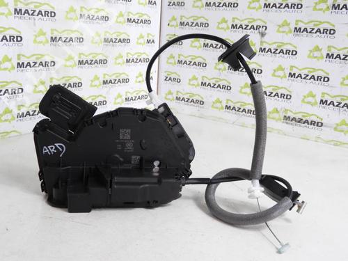 Rear right lock SKODA KAMIQ (NW4) 1.0 TSI | BP20058720C99 