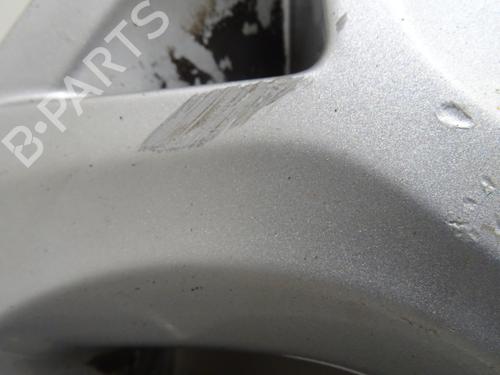 Rim CITROËN C3 II (SC_) 1.4 VTi 95 | BP31758348C45 