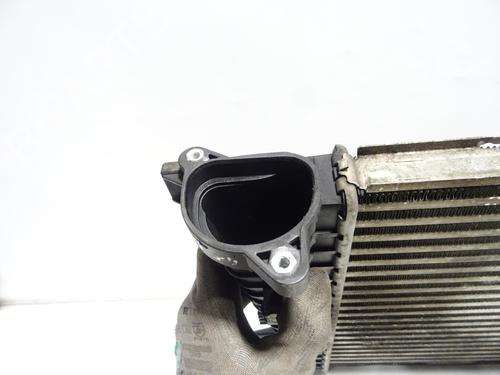 Intercooler OPEL ZAFIRA / ZAFIRA FAMILY B (A05) 1.7 CDTI (M75) | BP29631421M30 
