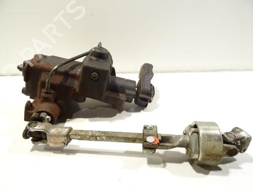 Used Steering rack LAND ROVER DISCOVERY II (L318) 2.5 Td5 4x4 (139 hp) 30751493